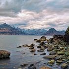 Cuillin Hills