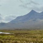 Cuillin Hills, Isle of Skye