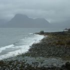 Cuillin Hills - Skye