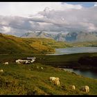 Cuillin View, Isle of Skye