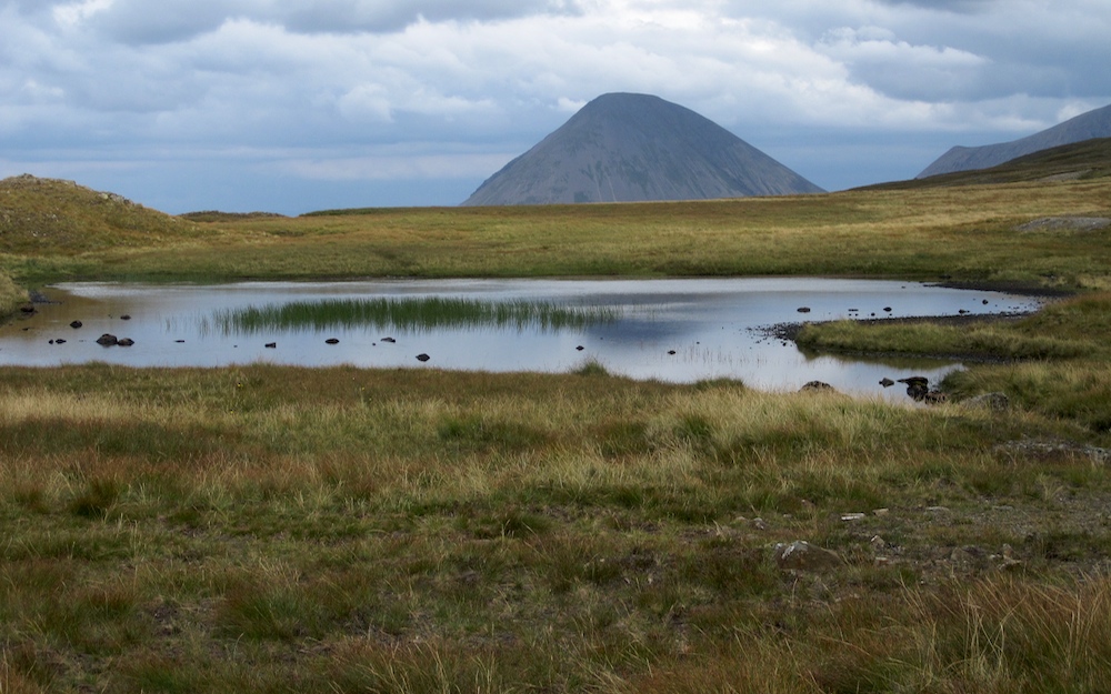 Cuillins