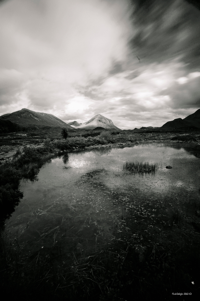 Cuillins