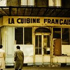 cuisine francaise