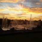 Culiacán Sinaloa City Fountains