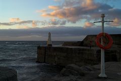 Cullen / Aberdeenshire, Scotland