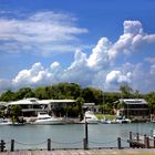 Cullen Bay, Darwin