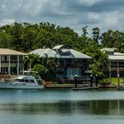 Cullen Bay Marina