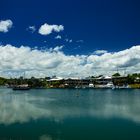 Cullen Bay Marina