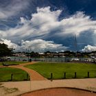 Cullen Bay Marina