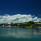 Cullen Bay Marina II