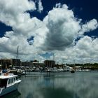 Cullen Bay Marina III