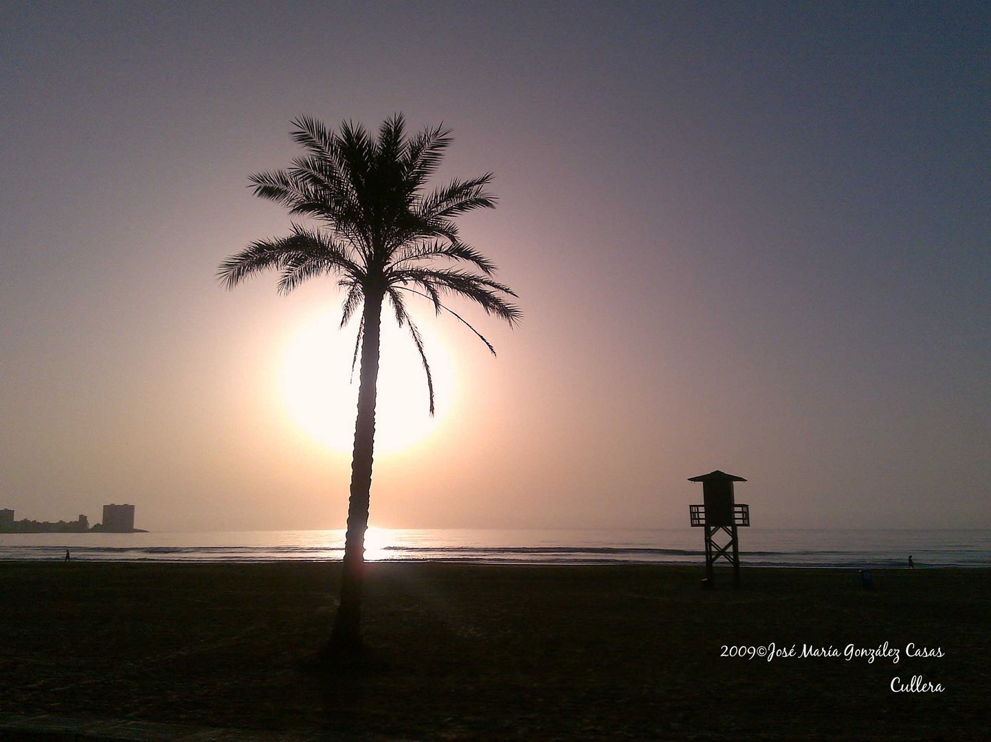 Cullera-Runing