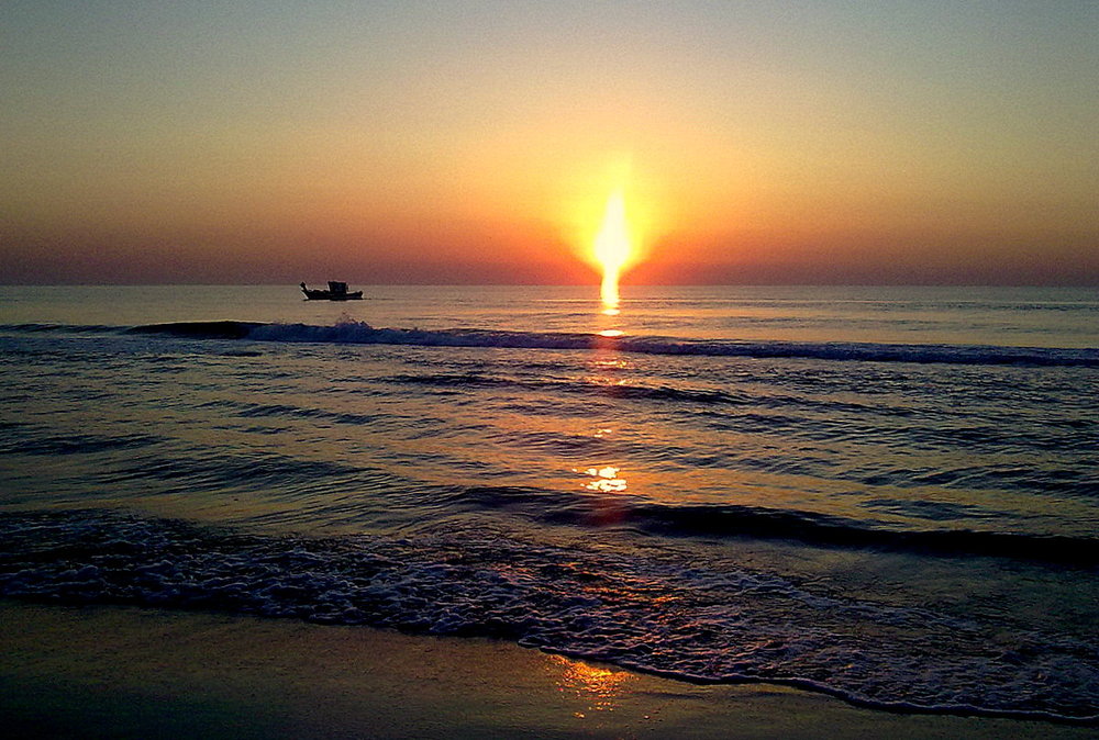 Cullera, Valencia