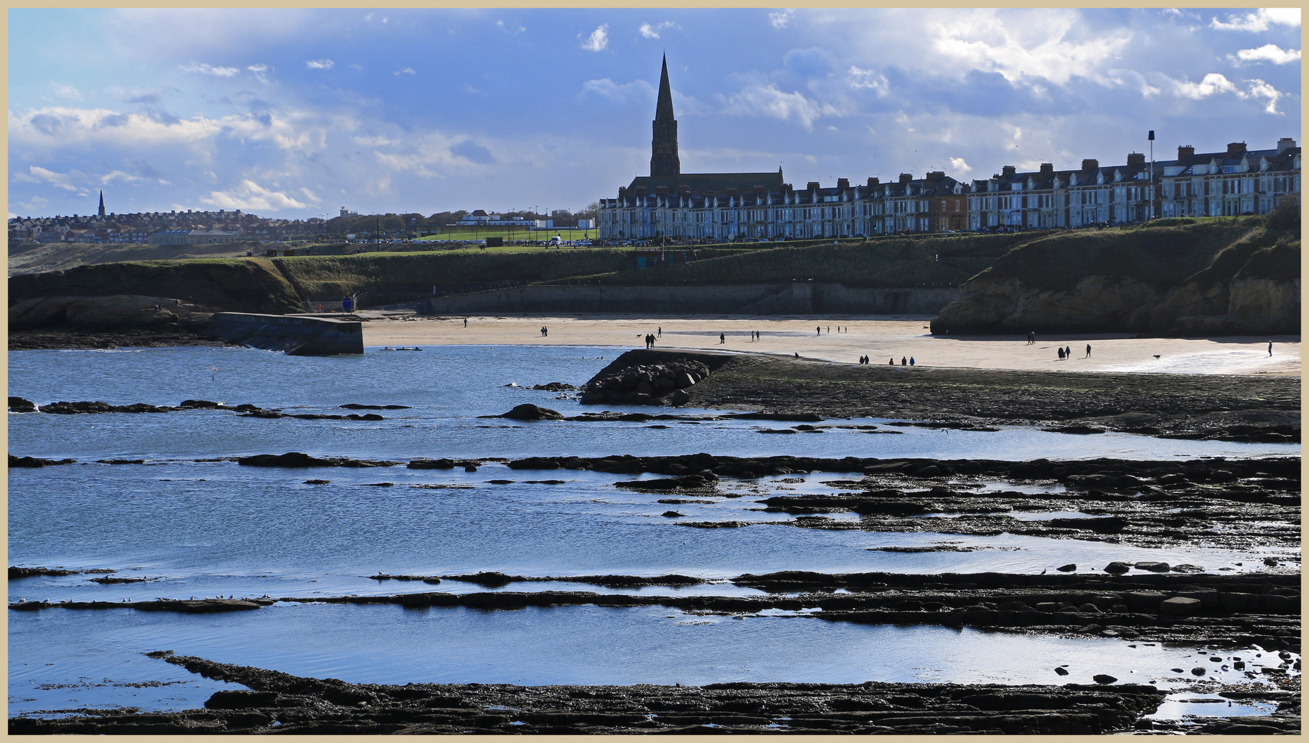 cullercoats 5