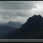 Cullins of Skye