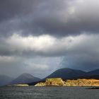 Cullins (von Traskavaig Bay aus)