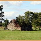 Culloden Battlefield 2010 in Schottland