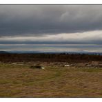 -- Culloden Battlefield --