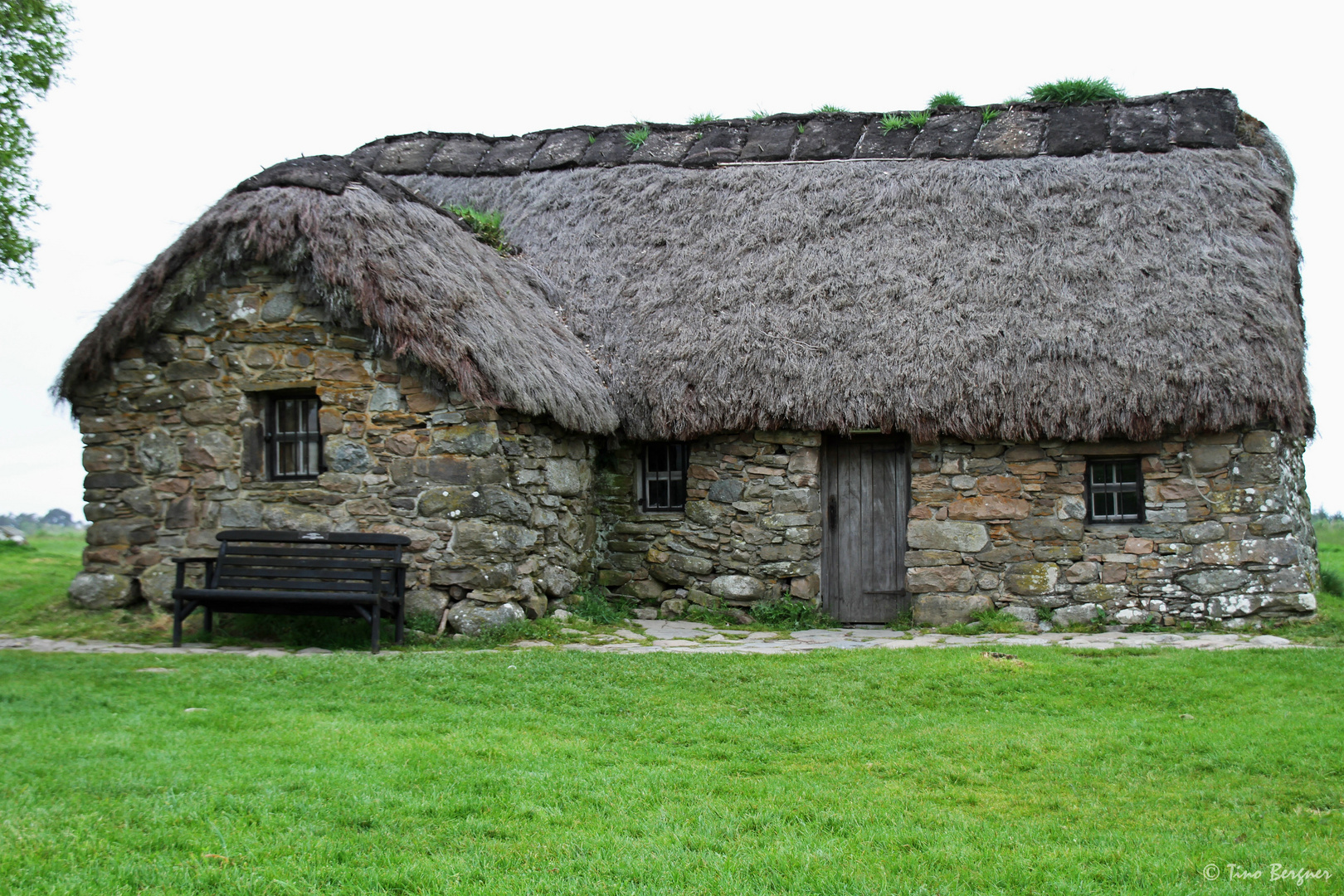 Culloden Battlefields