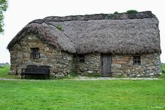 Culloden Battlefields