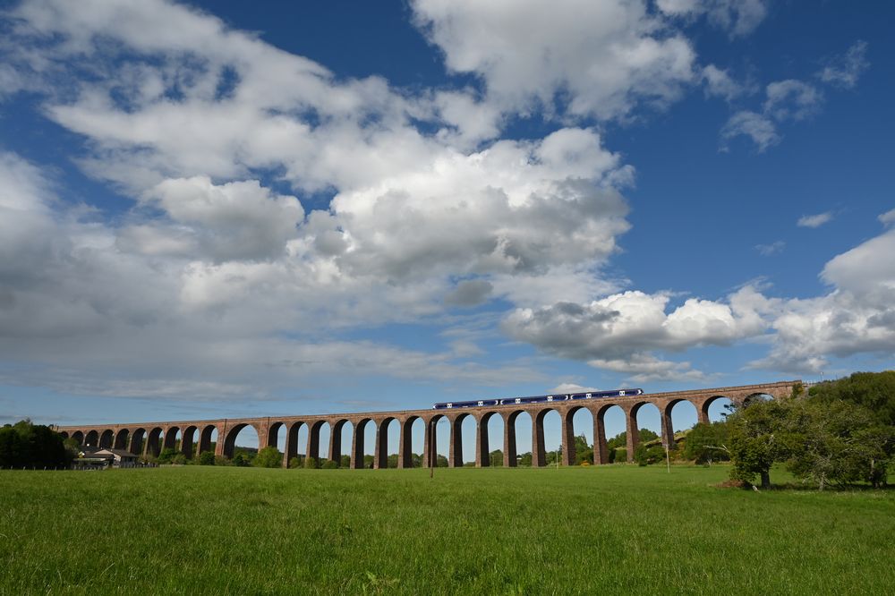 Culloden Viaduct