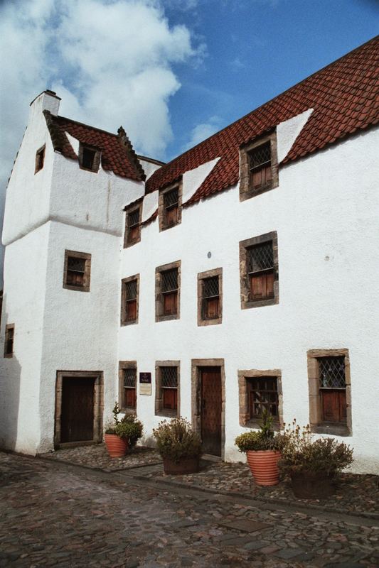 Culross