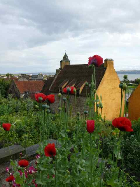 Culross (GB)