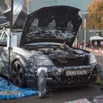 Cult Radikal Tuning Treffen-V04