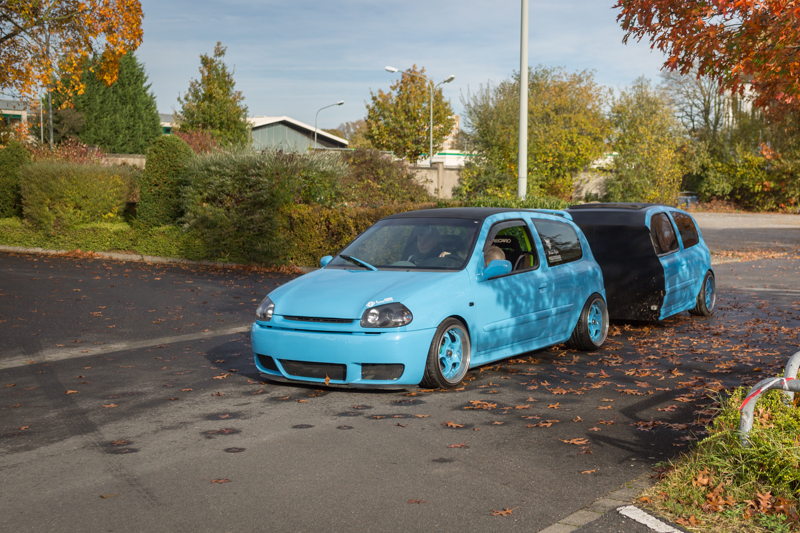 Cult Radikal Tuning Treffen-V07