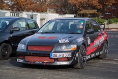 Cult Radikal Tuning Treffen-V07