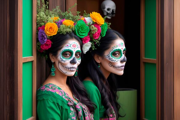 Culto a los muertos
