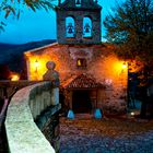 Culto en la Hiruela