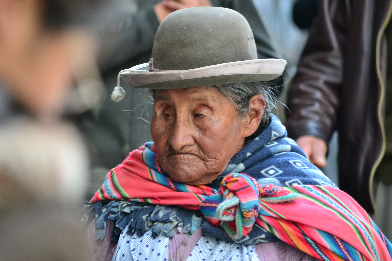 Cultura Boliviana