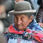 Cultura Boliviana