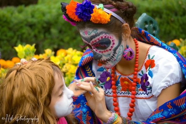 Cultura, Tradiciones y Colores