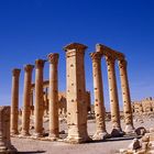 Cultural Palmyra-Syria 7