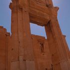 Cultural Palmyra-Syria