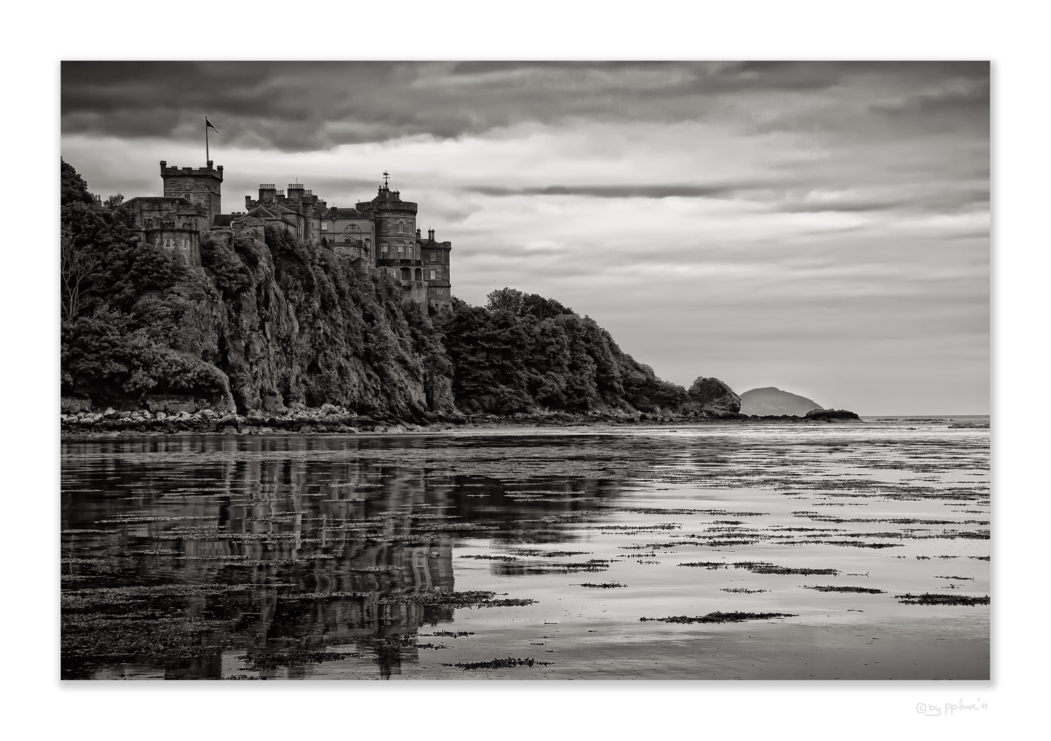 Culzean Castle