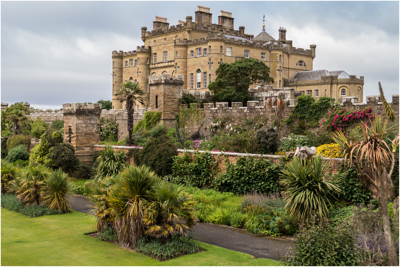 Culzean Castle