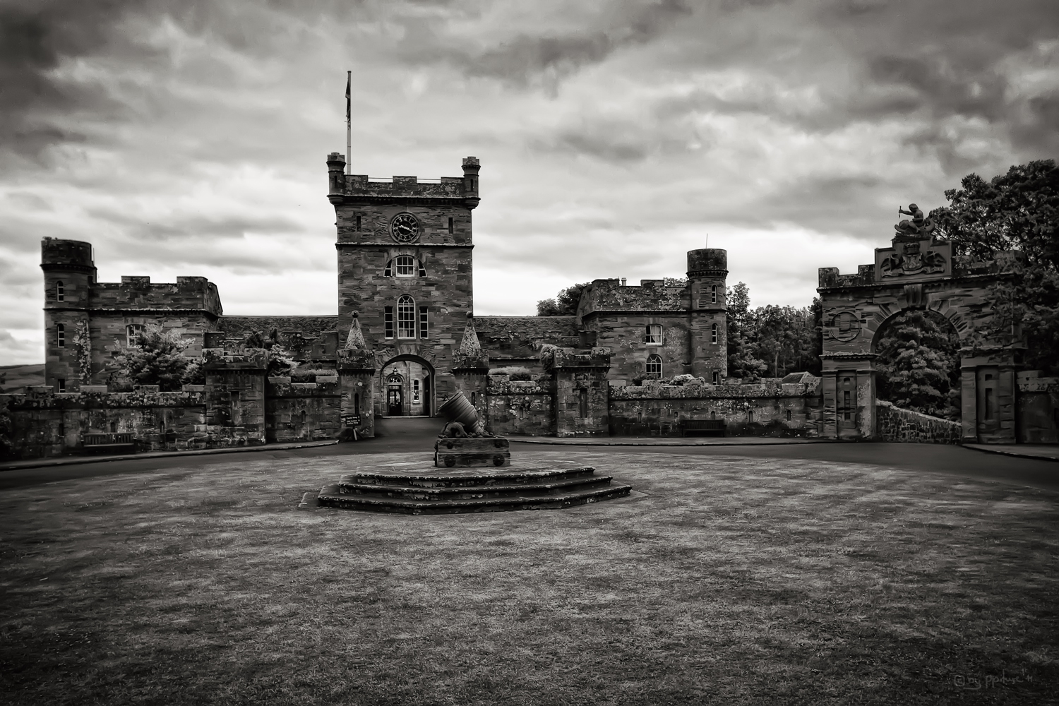 Culzean Castle