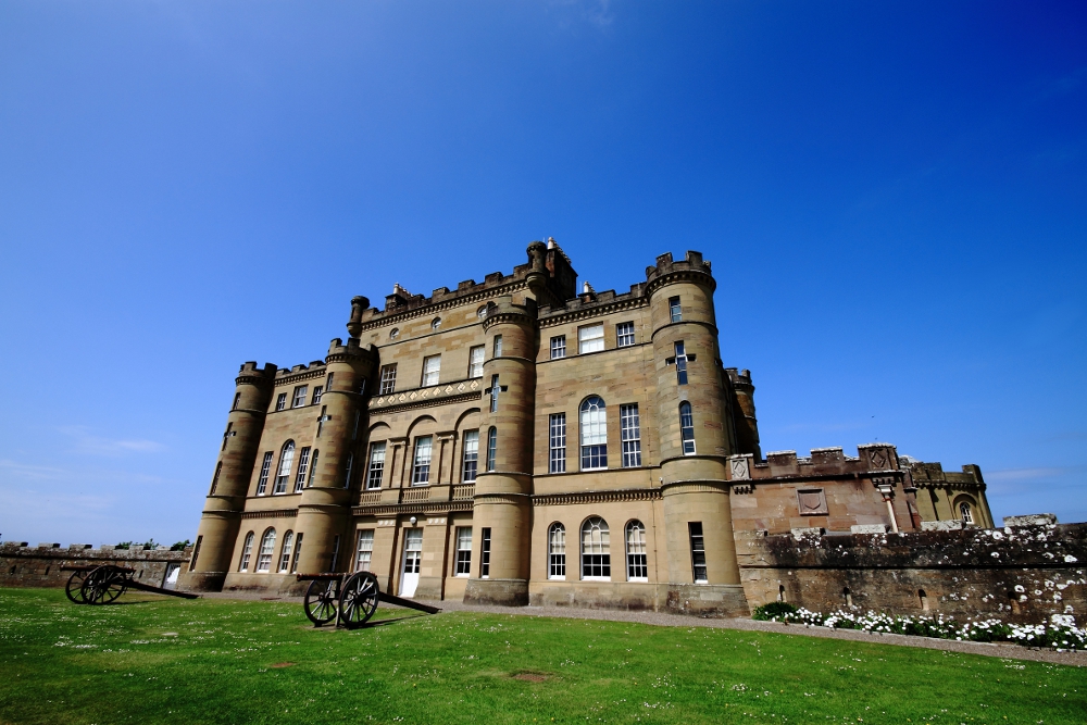 Culzean Castle