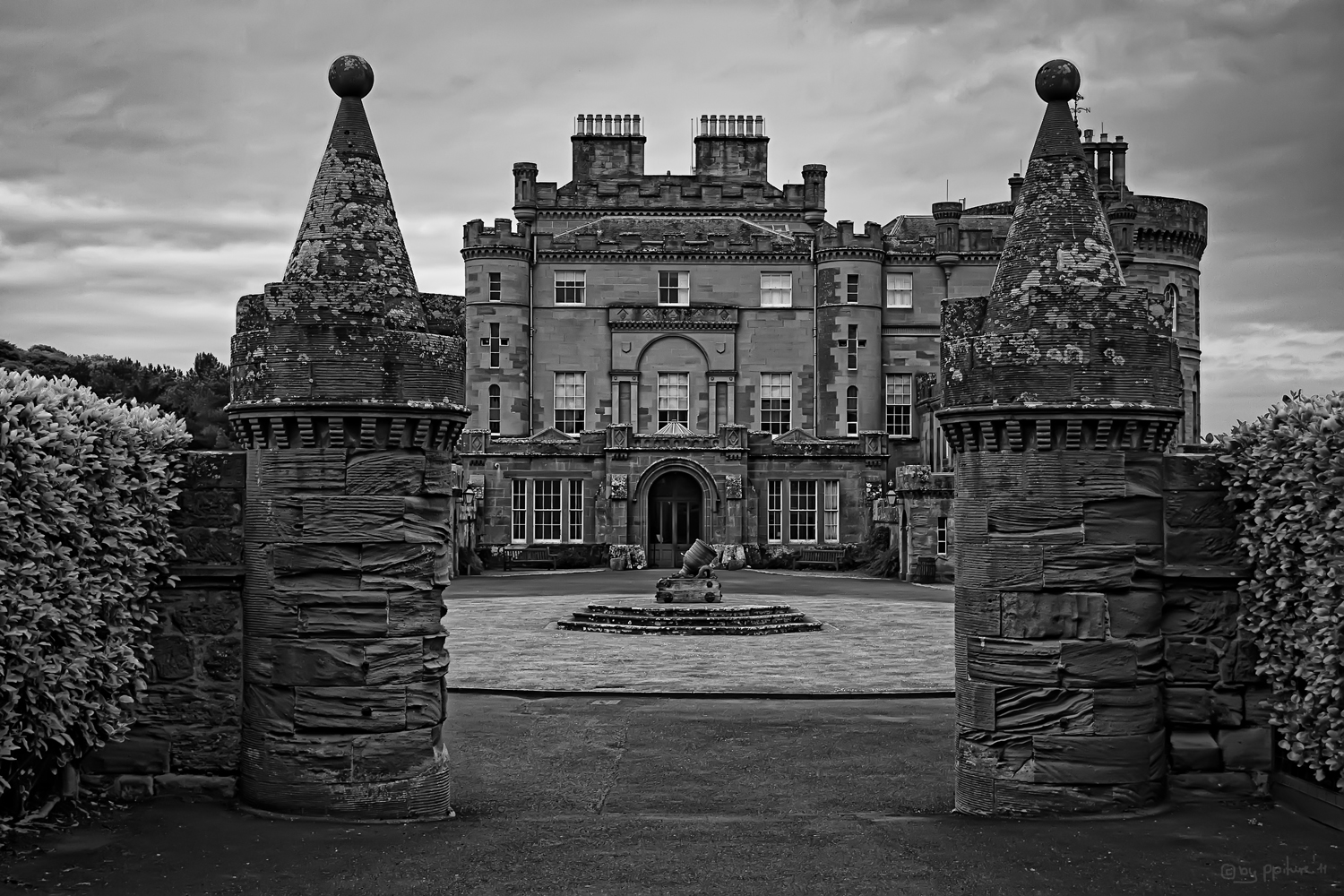 Culzean Castle