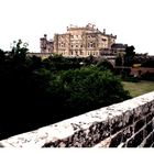 Culzean Castle, Ayrshire, Scotland