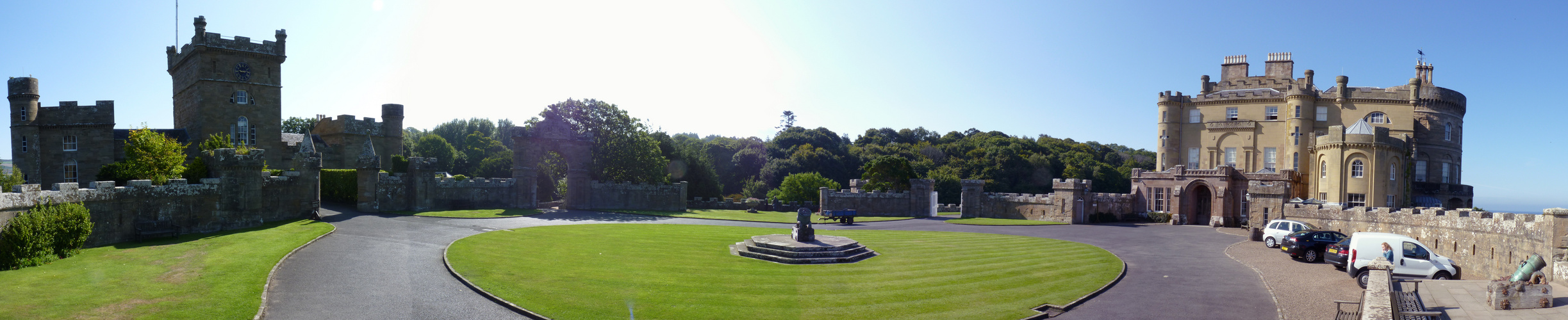 Culzean Castle