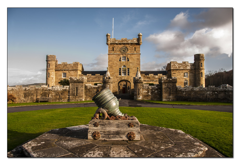 culzean castle