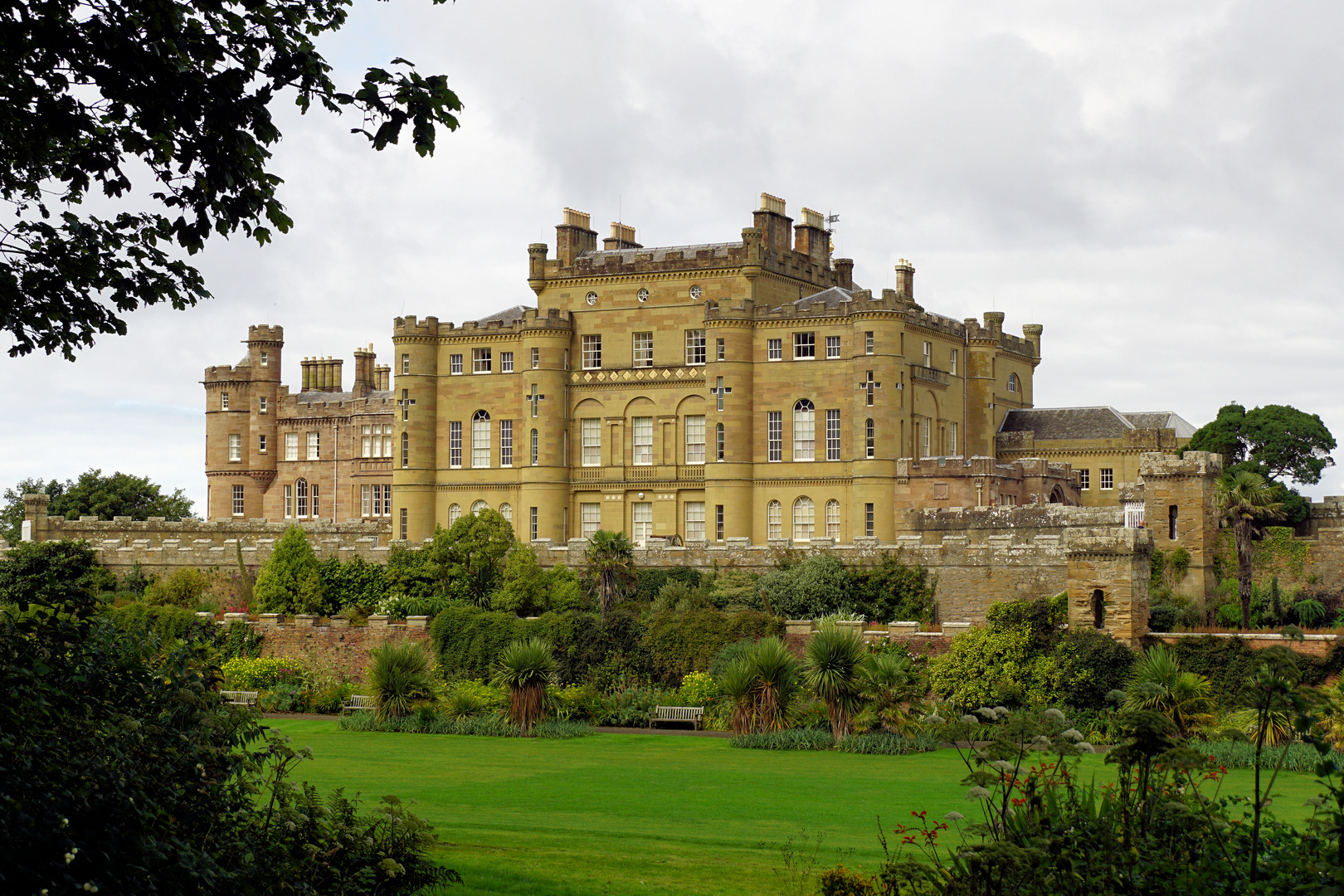 Culzean Castle