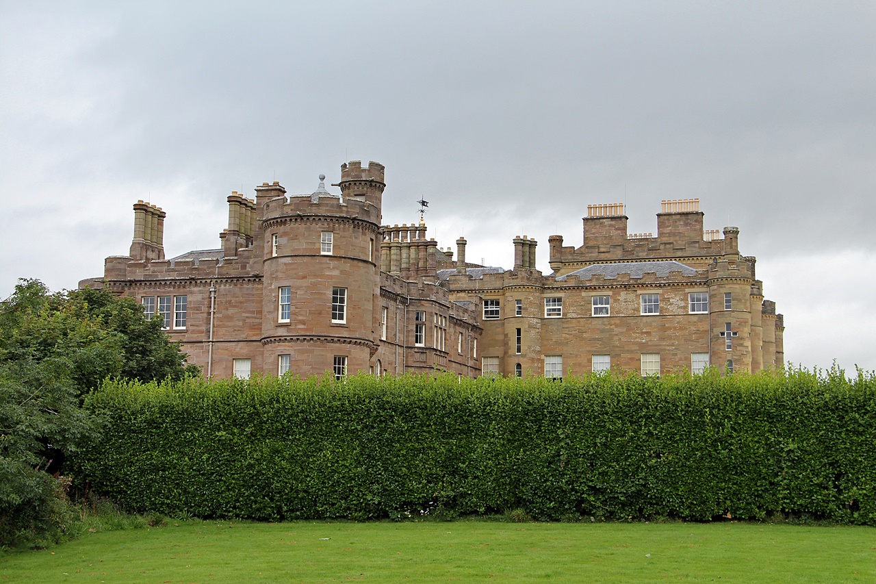 Culzean castle