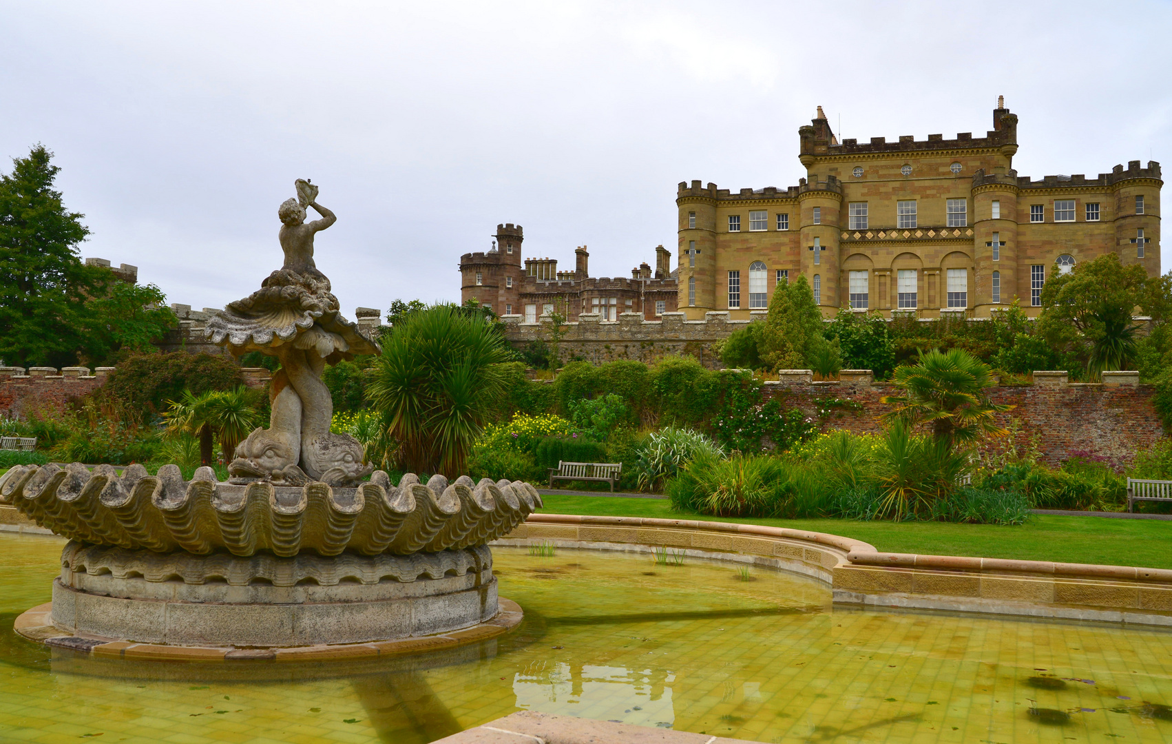 [ Culzean Castle ]