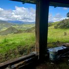 Cumbe desde el paramo 