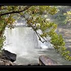 Cumberlan Falls, Corbin Kentucky